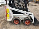 Chassis Photos with