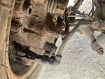 Brakes with