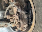 Brakes with