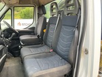Cab with