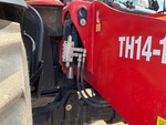 Hydraulics with