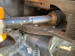 Hydraulics with