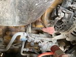 Motor with