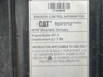 Motor with