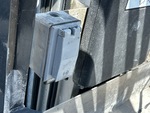 Control Station Upper with