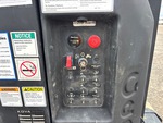 Basic Lower Control Station with