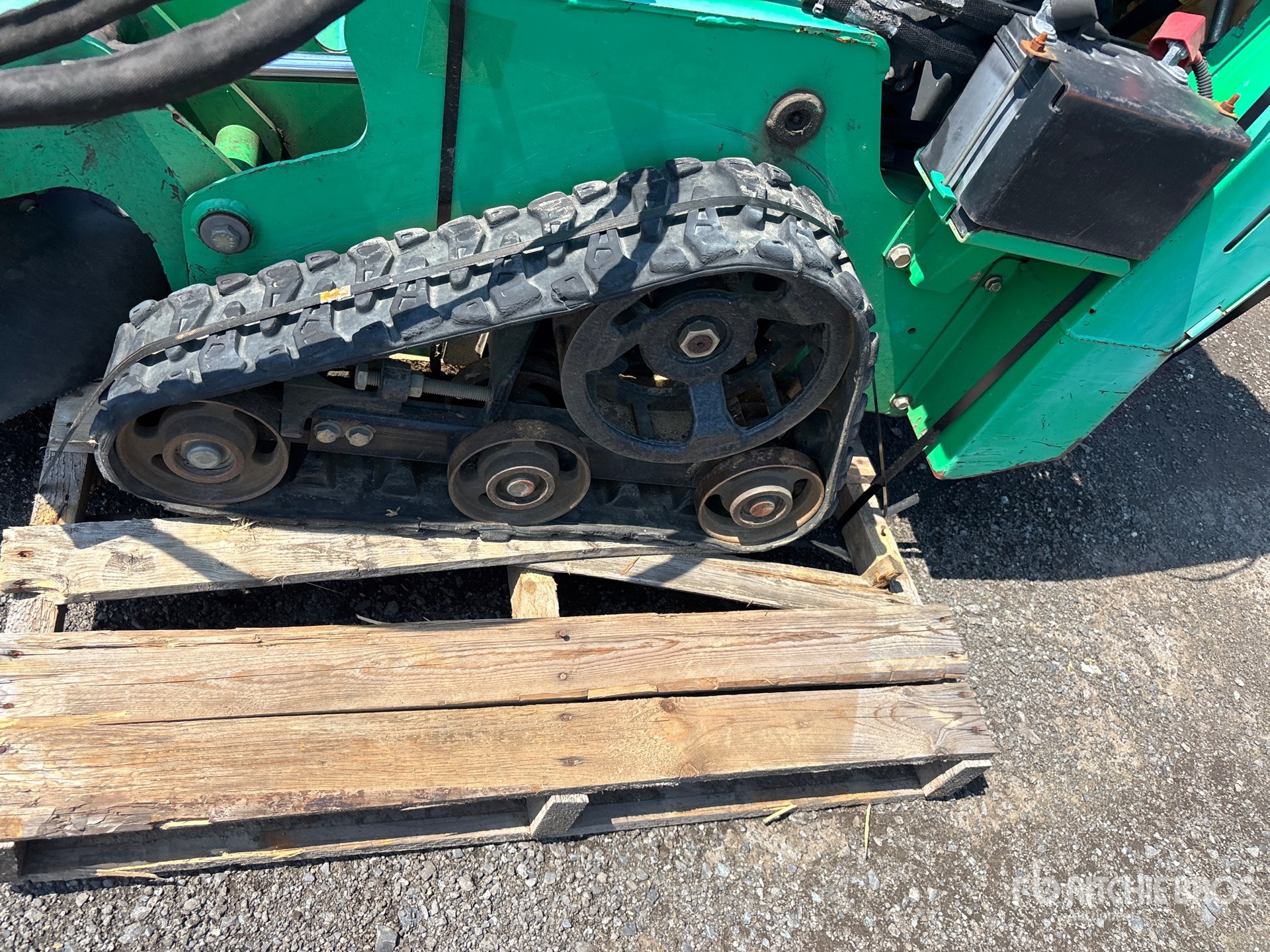 2018 Toro STX-26