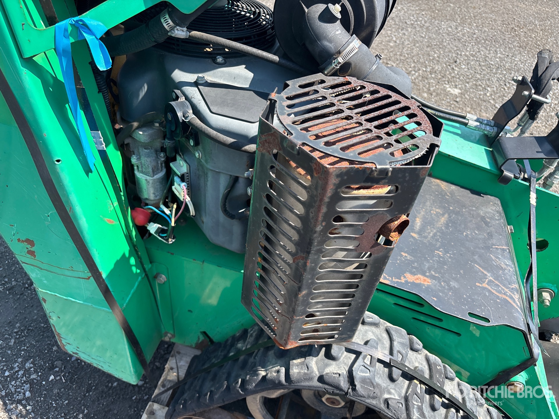 2018 Toro STX-26
