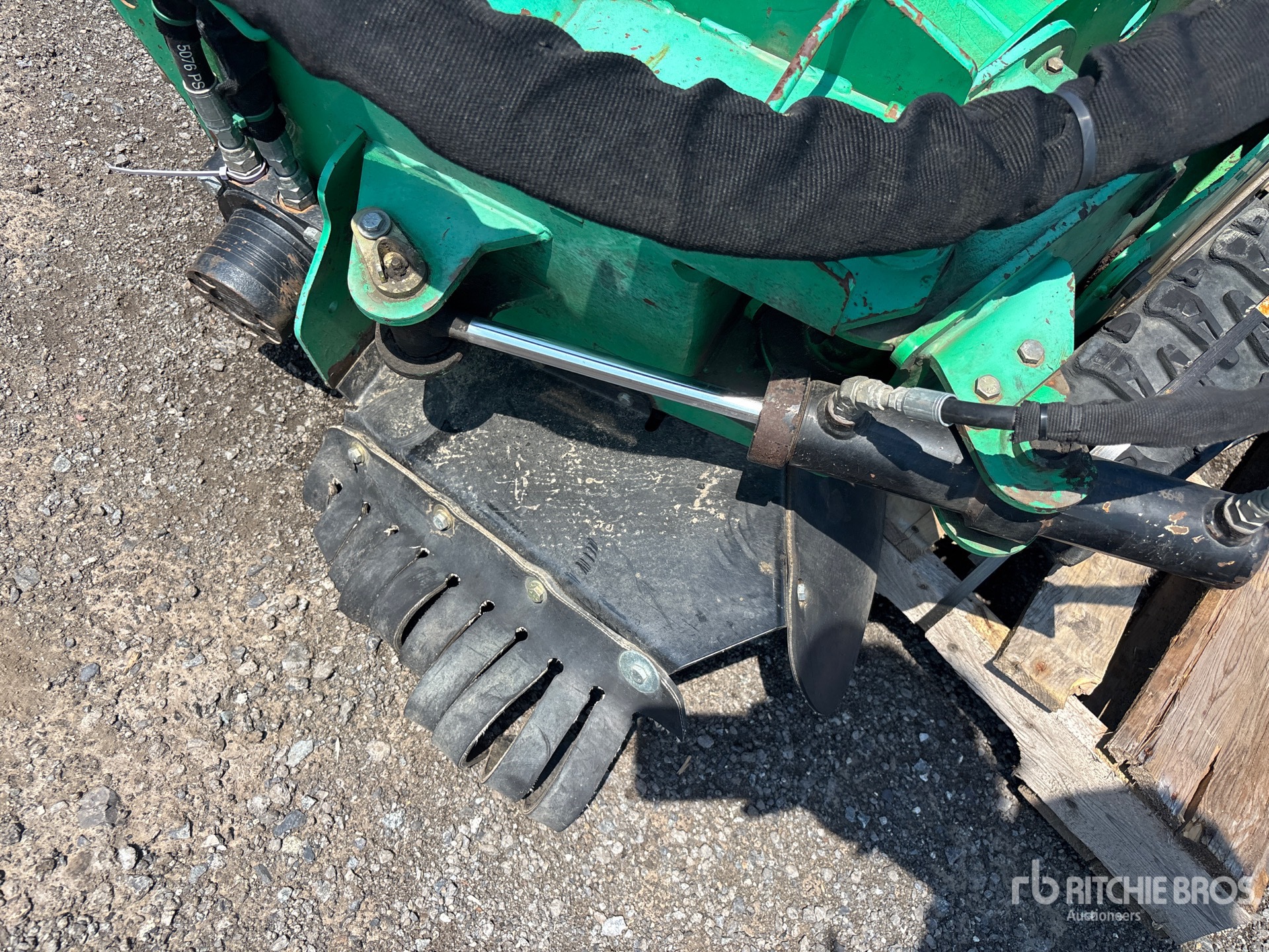 2018 Toro STX-26