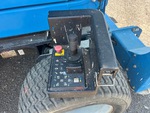 Control Station Upper with