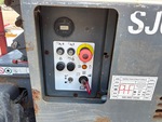 Control Station Ground with