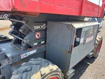Chassis with