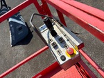 Control Station Upper with
