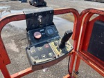 Control Station Upper with
