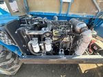 Motor with