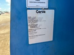 General Appearance with N.º de serie/VIN