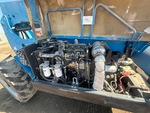 Motor with