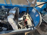 Motor with