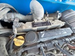 Motor with