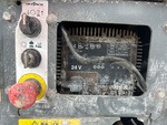 Control Station Ground with