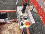 Control Station Upper with