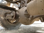 Drivetrain with