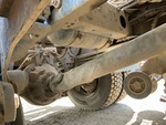 Drivetrain with