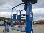 Control Station Upper with