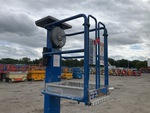 Control Station Upper with