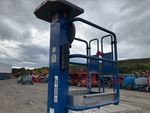 Control Station Upper with