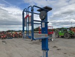 Hydraulics with