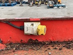 Basic Control Station Upper with