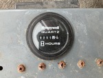 General Appearance with Horímetro / Odómetro
