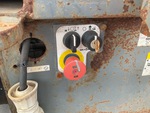 Basic Lower Control Station with