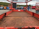 Basic Control Station Upper with