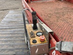 Control Station Upper with