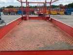 Control Station Upper with