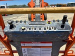Control Station Upper with