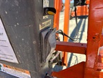 Control Station Upper with