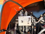 Hydraulics with