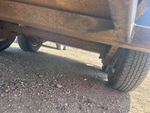Trailer Chassis with