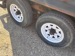 Trailer Chassis with