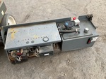 Hydraulics with