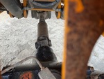 Drivetrain with