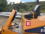 Control Station with