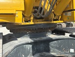 Chassis with Turntable Bearing