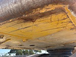 Chassis with Bottom Covers