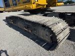 Undercarriage with Right Track Shoes