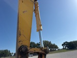 Hydraulics with Bucket Cylinder