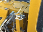 Hydraulics with Hydraulic Control Pattern Changer